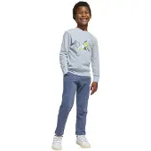Adidas X Smileyworld Joggers Set