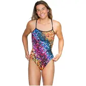 Odeclas Ruby Swimsuit Veelkleurig M Vrouw