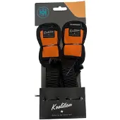 Koalition Tie Downs 10´ X 1.0´´ Sjorbanden