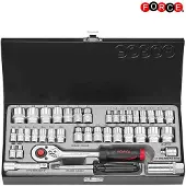 Force 3391-5 Steeksleutelset