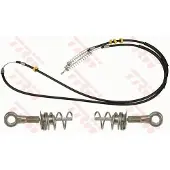 TRW GCH1103 Handremkabel