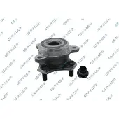 GSP 9325039K Wiellagerset
