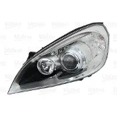 Valeo 045136 Koplamp
