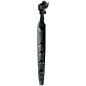 Massi Cm-305 Road Quick Release Achterspatbord Zwart