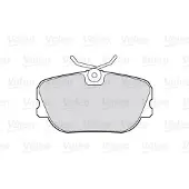 Valeo 085258 Koplamp