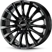 Oxxo OX14-751849-DB-03 Velg