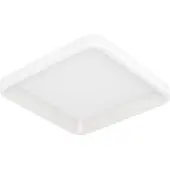 Eglo Vierkante Plafondlamp Loretello Z Smart Wit