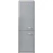 Smeg FAB32LSV6 Zilver