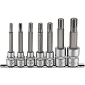 Force 3078A Steeksleutelset