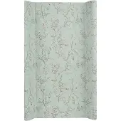 Kikkaboo Secret Garden Changing Table 50x80 Cm Groen Kinderen