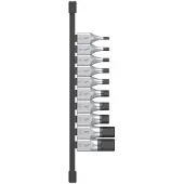 Milwaukee 4932480853 Steeksleutelset