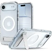 Spigen Ultra Hybrid S MagSafe iPhone Air Hoesje Wit