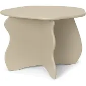 Ferm Living Slope Kindertafel Cashmere