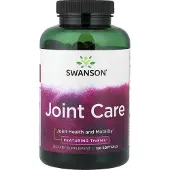 Swanson Health - LED-verzorging - 120 zachte capsules