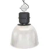 Anne Light & Home Hanglamp Clearvoyant 7695ZW Zwart