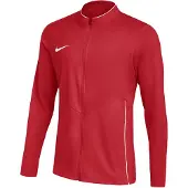 Nike Dri-FIT Park 26 Trainingsjack Rood Wit