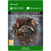 Tell Me Why - One & Windows 10 download