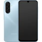 Samsung Galaxy A17 LTE 128GB Lichtblauw