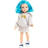Paola Reina pop Funky Amigas Nieves - 32 cm - speelpop.