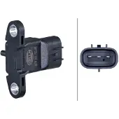 Hella 6PP 358 152-481 Sensor, vuldruk