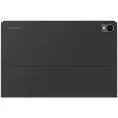 Samsung EF-DX730 27,9 cm (11") Folioblad - QWERTZ - Zwart