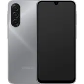 Samsung Galaxy A17 128GB Grijs 4G
