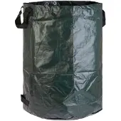 Stocker 270l 66x75 Cm Multifunctionele Tuintas Groen