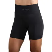 Endless Ash Ii Short Leggings Zwart S Vrouw