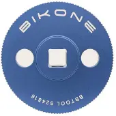 BIKONE T45/t47 Trapasgereedschap