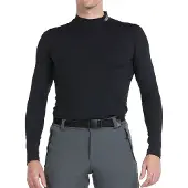 +8000 Gessi 25i T-shirt Met Lange Mouwen Zwart S Man