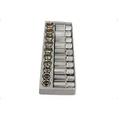 SELTA SE-4520 Steeksleutelset