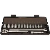 SELTA SE-4517 Steeksleutelset