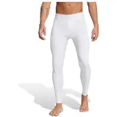 Adidas Techfit Leggings Wit L Man