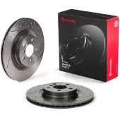 Brembo 09.D175.31 Remschijf