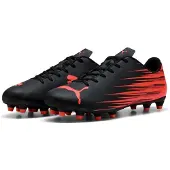 Puma voetbalschoenen ATTACANTO II FG/AG outdoorschoenen 108496 Black