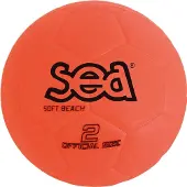 Sea Strandhandbal Oranje 2