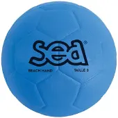 Sea Strandhandbal Blauw 3