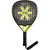 Osaka Vision Pro Padel Racket Geel