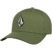 Volcom Pet navy / groen / wit