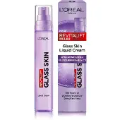 L'Oréal - Revitalift Filler Glass Skin 50 ml