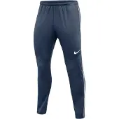 Nike Dri-FIT Park 26 Trainingsbroek Donkerblauw Wit