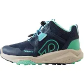 Reima Schoenen - Kiritin - Navy - - 34 - Schoenen