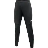 Nike Dri-FIT Park 26 Trainingsbroek Dames Zwart Wit