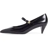 Tommy Hilfiger Pumps zwart