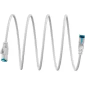 Goobay Netwerkkabel | | Cat6a S/FTP | 0.25 meter