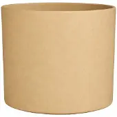 Mica Decorations Pot era d28h26cm beige