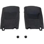 Nidecker Supermatic-sgripbkb Set 2025 Zwart L