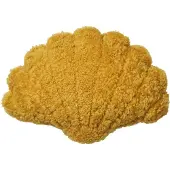 Natures Collection Sheepskin House - Schelpen Kussen - 42x58 cm