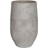 HS Potterie Kobe vaas Beige 22 x 40