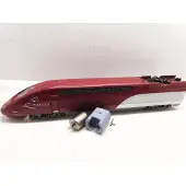 Mehano micromotor HME001 TGV, Thalys